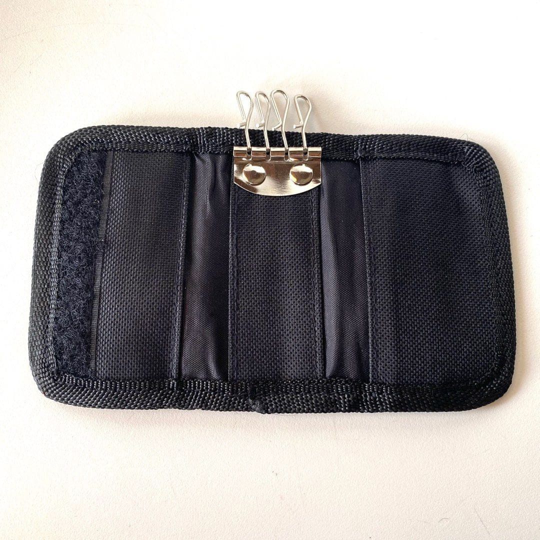 Neighborhood NEIGHBORHOOD CAR KEY WALLET Size ONE SIZE - 4 Thumbnail