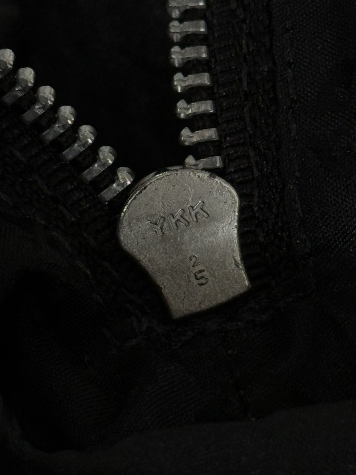 Chrome Hearts Rare 90s - Big Dagger Embellished Leather Duffle Bag Size ONE SIZE - 14 Thumbnail