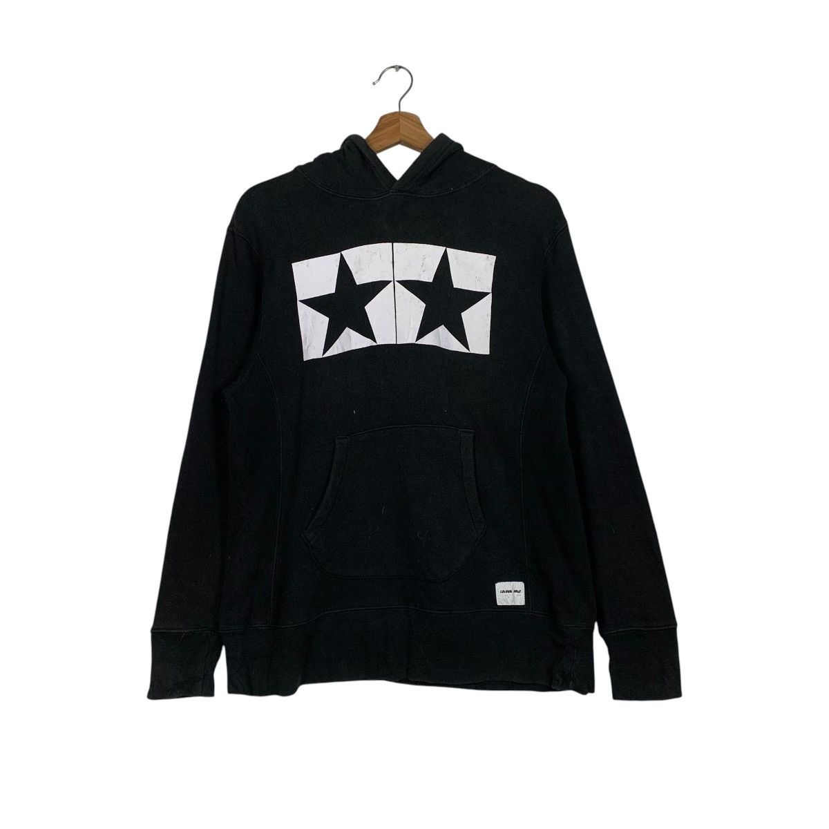 Japanese Brand Vintage Tamiya Big Logo Hoodie Size US M / EU 48-50 / 2 - 10 Thumbnail
