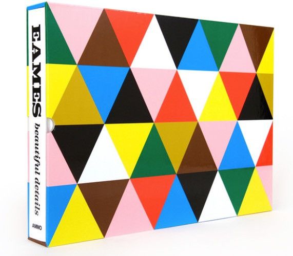 Other Eames: Beautiful Details Hardcover Size ONE SIZE - 1 Thumbnail