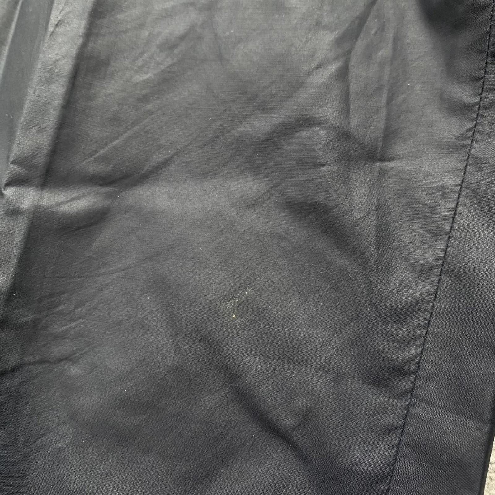Prada Prada Nylon Technical Trousers. Size US 30 / EU 46 - 6 Thumbnail