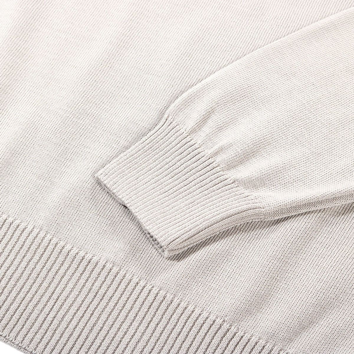 Arpenteur Standard Sweater (Mercerized Cotton) Size US L / EU 52-54 / 3 - 5 Thumbnail