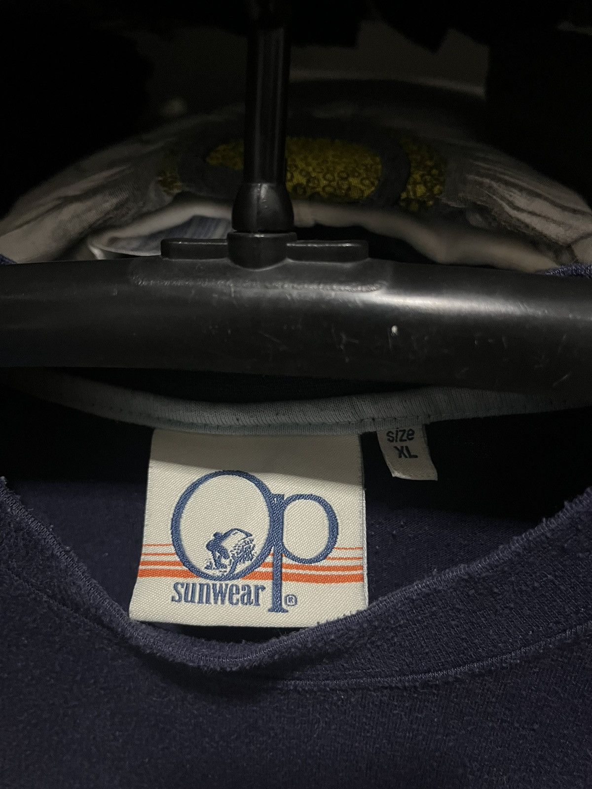 Ocean Pacific Ocean Pacific Op Trust To Me, Its Big Surfboard Tee Size US XL / EU 56 / 4 - 5 Thumbnail