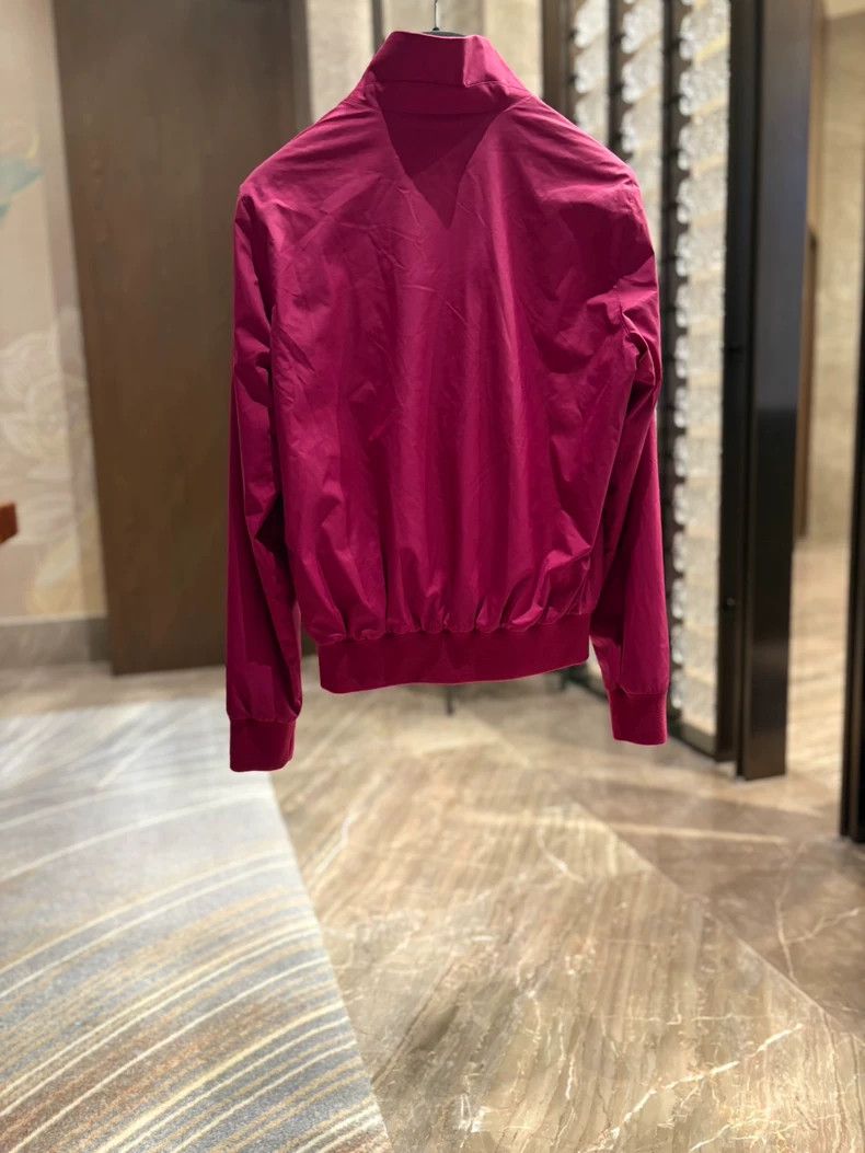 Loro Piana LORO PIANA overcoat Size XS / US 0-2 / IT 36-38 - 3 Thumbnail