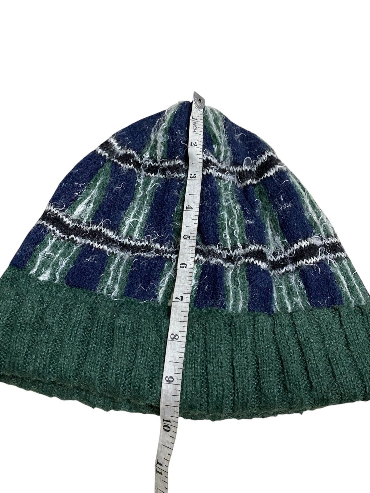 Designer × Frapbois × Issey Miyake Vtg Frapbois by Isseymiyake Beanie hats Size ONE SIZE - 5 Thumbnail