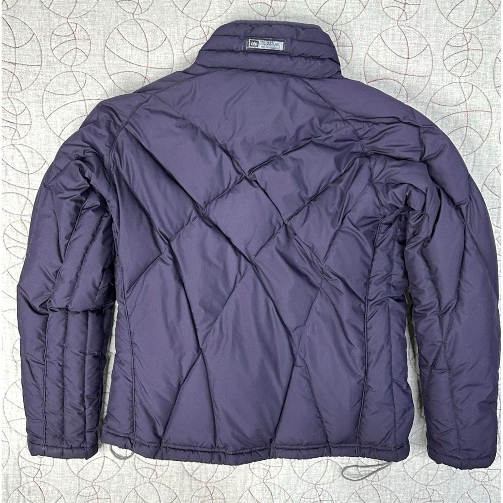 Vintage REI Purple Down Puffer Jacket Women’s Medium Size M / US 6-8 / IT 42-44 - 5 Thumbnail