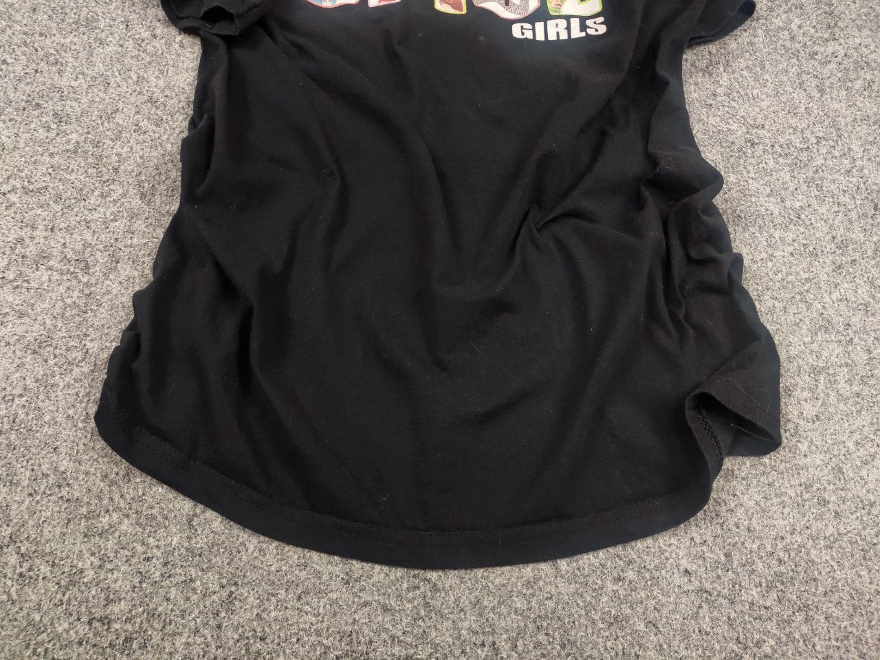 Vintage Vintage Spice Girls Logo t shirt Y2K hysteric glamour Style Size US M / EU 48-50 / 2 - 5 Thumbnail