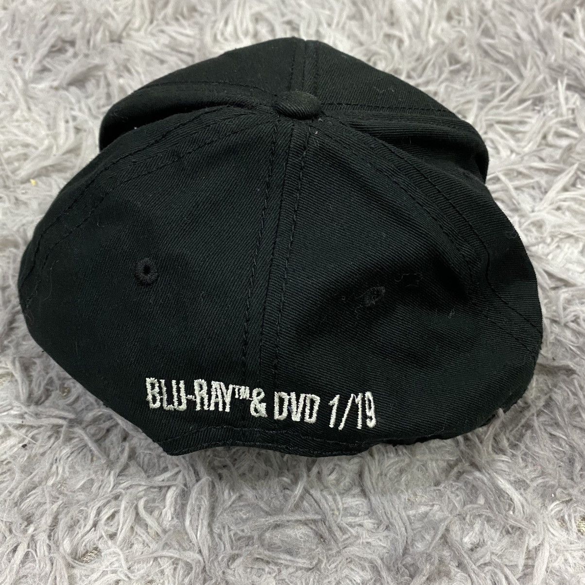 Otto 6 panel cap movie straight outta compton film rap hip hop Size ONE SIZE - 2 Thumbnail