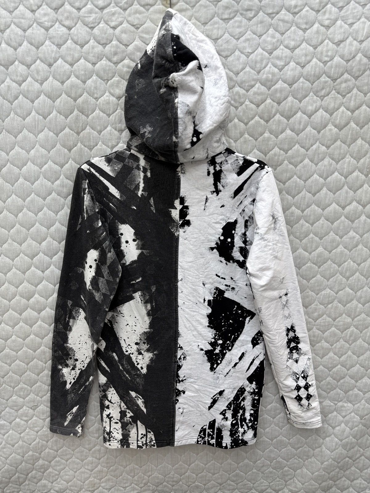 CIVARIZE 🔥🔥🔥ARCHIVE CIVARIZE HOODIE JACKET Size M / US 6-8 / IT 42-44 - 13 Thumbnail