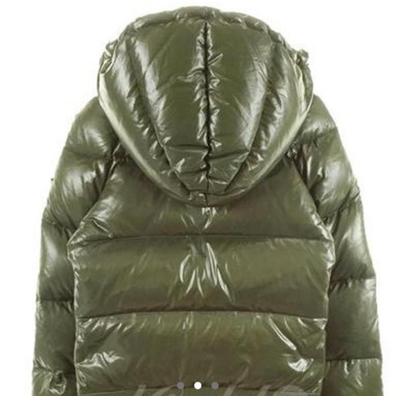 Le Grande Bleu (L.G.B.) LGB Down Jacket Size XS / US 0-2 / IT 36-38 - 3 Thumbnail