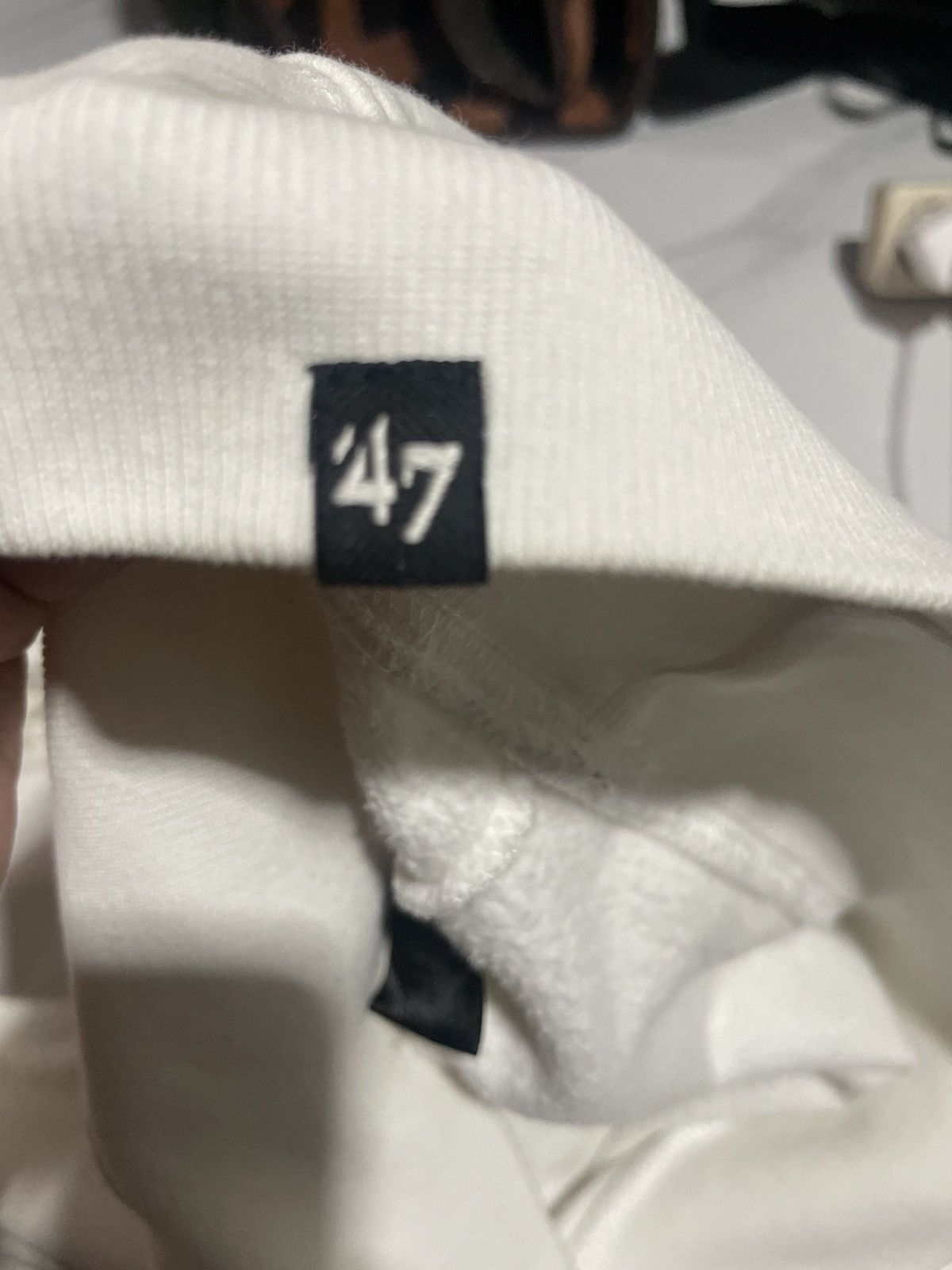 Supreme supreme x ny Size US M / EU 48-50 / 2 - 3 Thumbnail