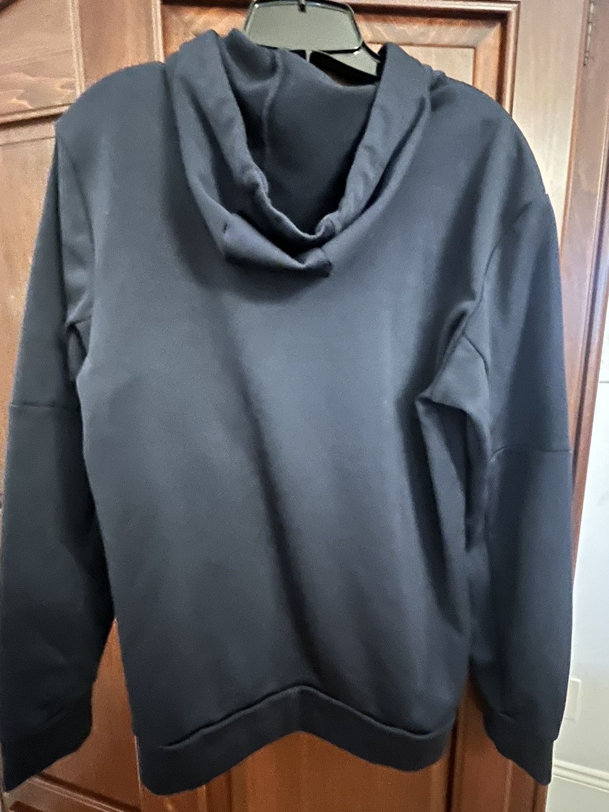 Adidas Navy blue adidas sweatshirt Size US M / EU 48-50 / 2 - 3 Thumbnail