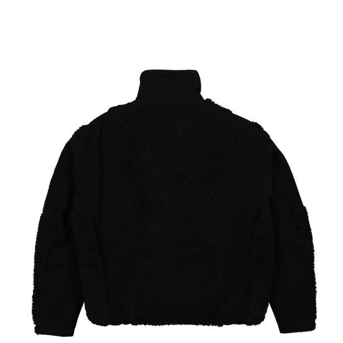 GmbH GmbH Ercan Fleece Jacket - BNWT Size US XL / EU 56 / 4 - 2 Thumbnail