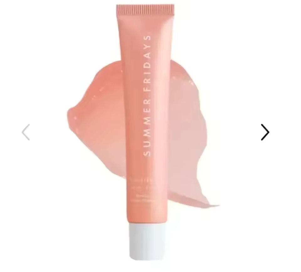 Other Fridays Lip Moisturizing, Gloss, Vanilla Pink Lipstick Size ONE SIZE - 14 Thumbnail