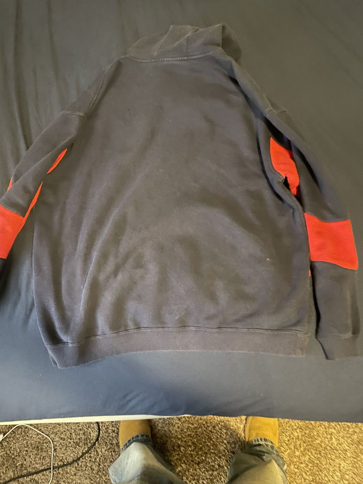 JNCO × NASCAR NASCAR Jess Gordon 24 Size US L / EU 52-54 / 3 - 3 Thumbnail