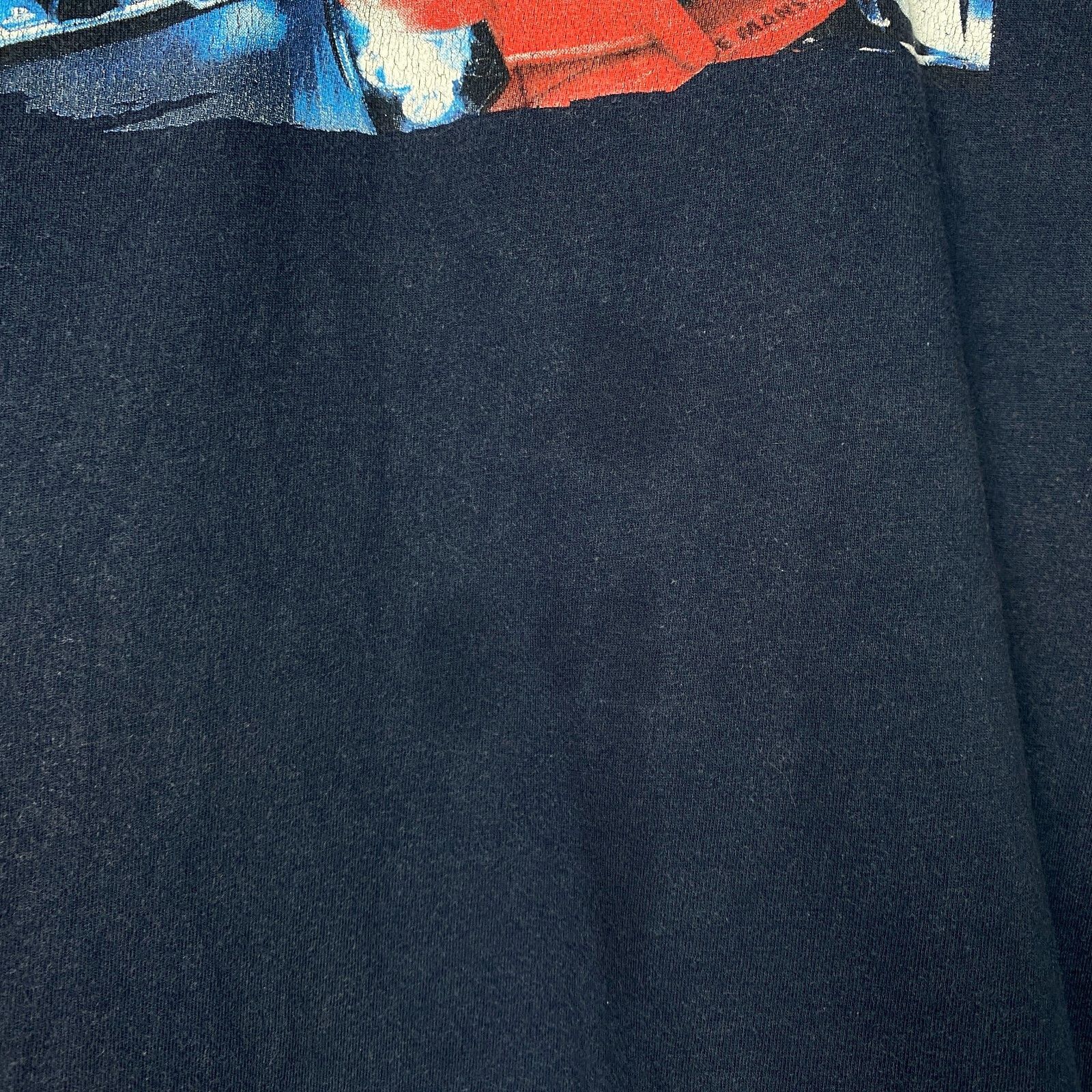 Other 24 Heures Du Mans Tee Men's Size XXL Blue Short Sleeve ` Size US XXL / EU 58 / 5 - 5 Thumbnail
