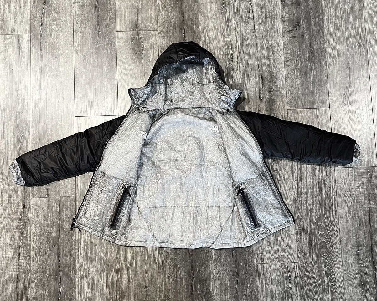 The North Face Japan Exclusive North Face Summit Down Jacket Reversible Size US S / EU 44-46 / 1 - 21 Thumbnail