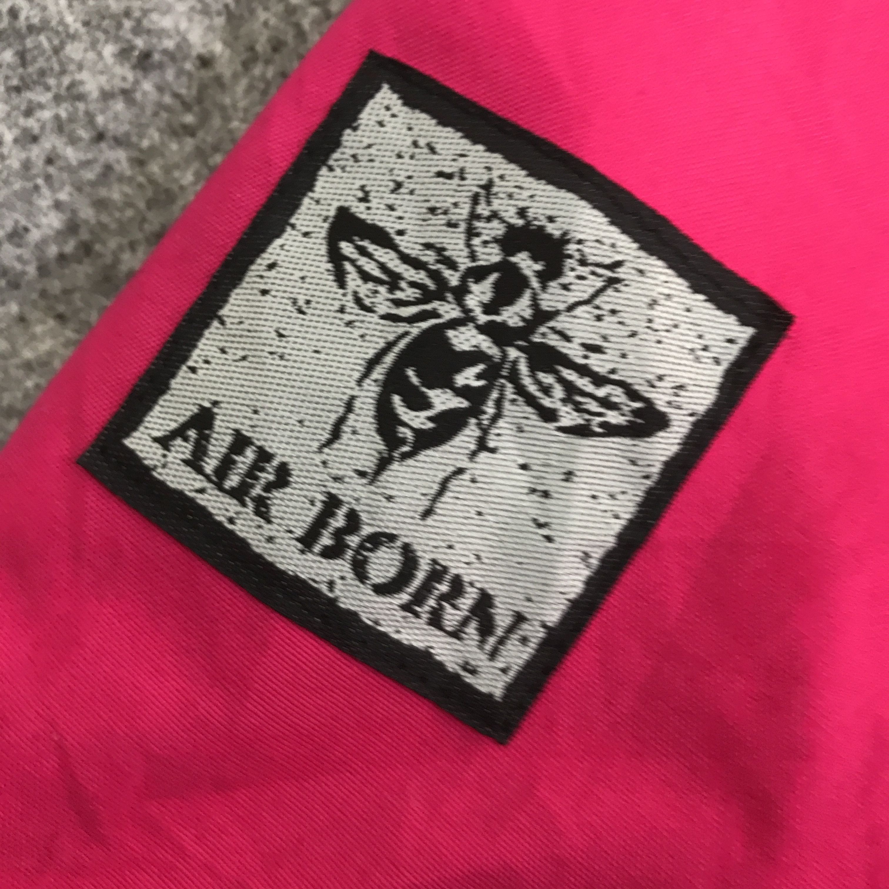 Japanese Brand Rare Design Japan Ski Airborn Jacket K89B10 Size US S / EU 44-46 / 1 - 11 Thumbnail