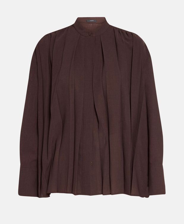 Joseph Elegant blouse Size XXS / US 00 / IT 34 - 1 Thumbnail