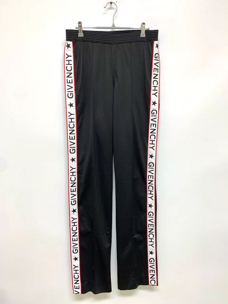 Givenchy Givenchy SizeS Best-selling classic side-striped logo schoo Size US 29 - 1 Thumbnail