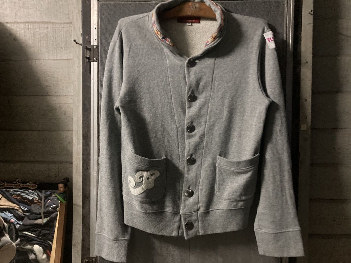 Indian Motorcycle × Vintage Vintage Indian Motorcycle Parka Overall Size US M / EU 48-50 / 2 - 1 Thumbnail