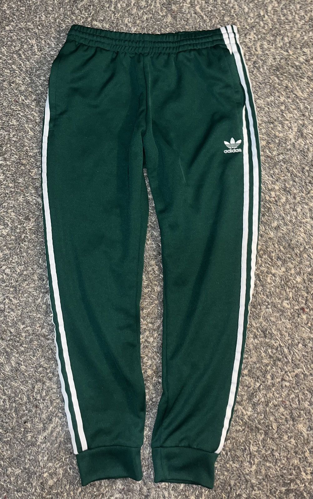 Old adidas sweatpants hotsell