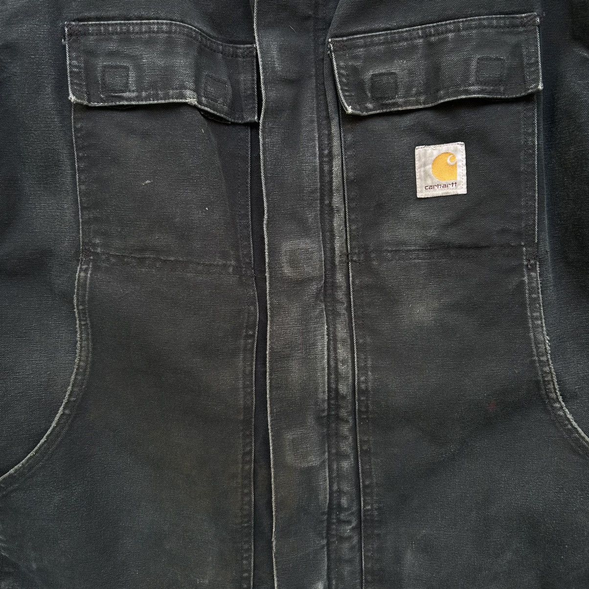 Carhartt Vintage Carhartt Traditional Coat Size XXL Made in USA Size US XXL / EU 58 / 5 - 2 Thumbnail