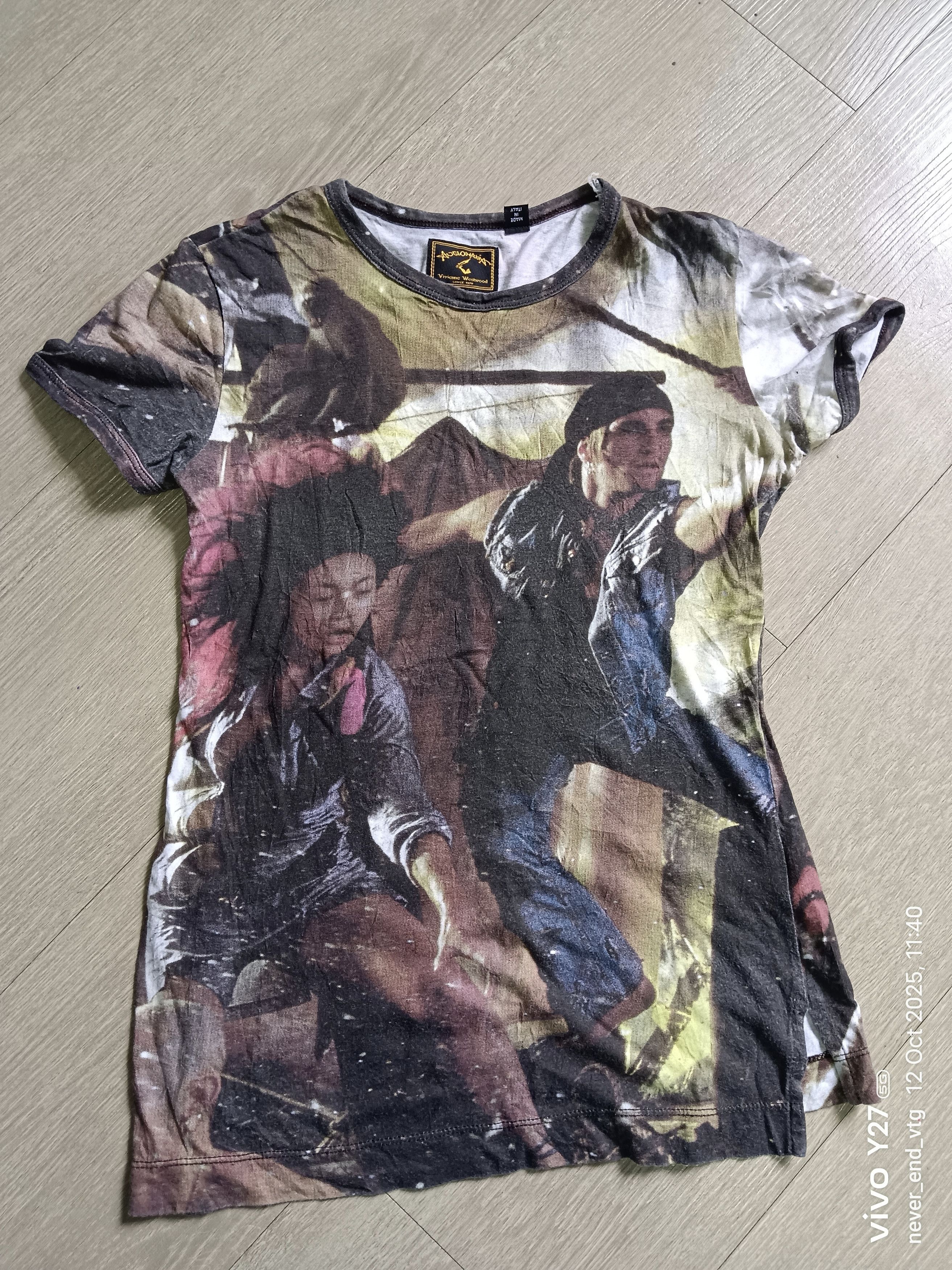 Vivienne Westwood Vivienne Westwood Anglomania Size S / US 4 / IT 40 - 1 Thumbnail