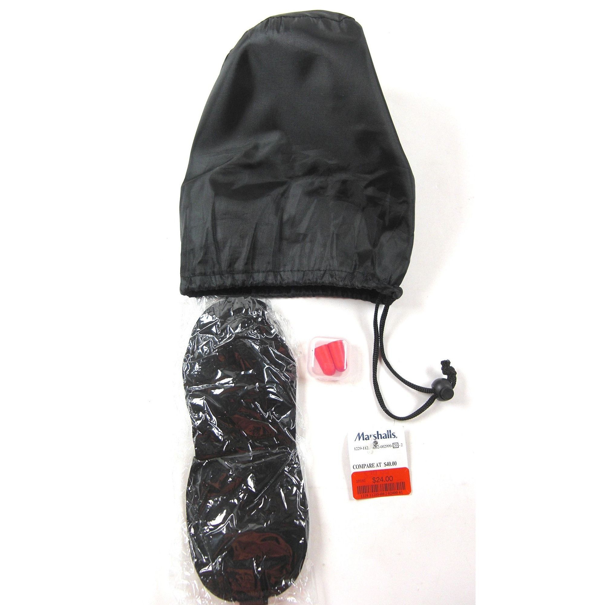 Other Memory Foam U-Shaped Travel Pillow Neck Support Head Rest Ca Size ONE SIZE - 2 Thumbnail