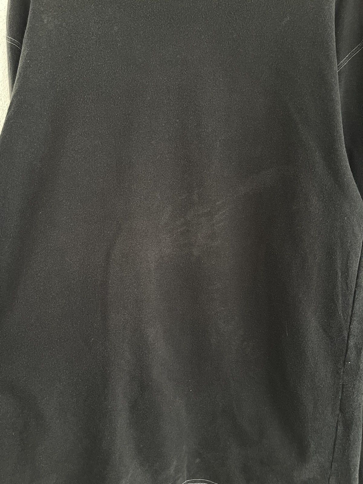 Comme des Garcons SHIRT Comme Des Garcons SHIRT Sweatshirt Faded Outline Stitch Size US M / EU 48-50 / 2 - 3 Thumbnail