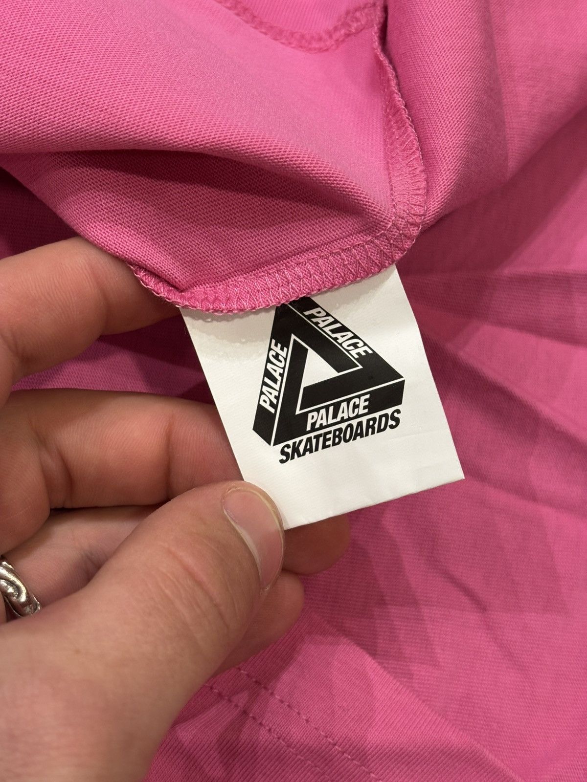 Palace Palace Bun 5g Tee Size US XL / EU 56 / 4 - 4 Thumbnail