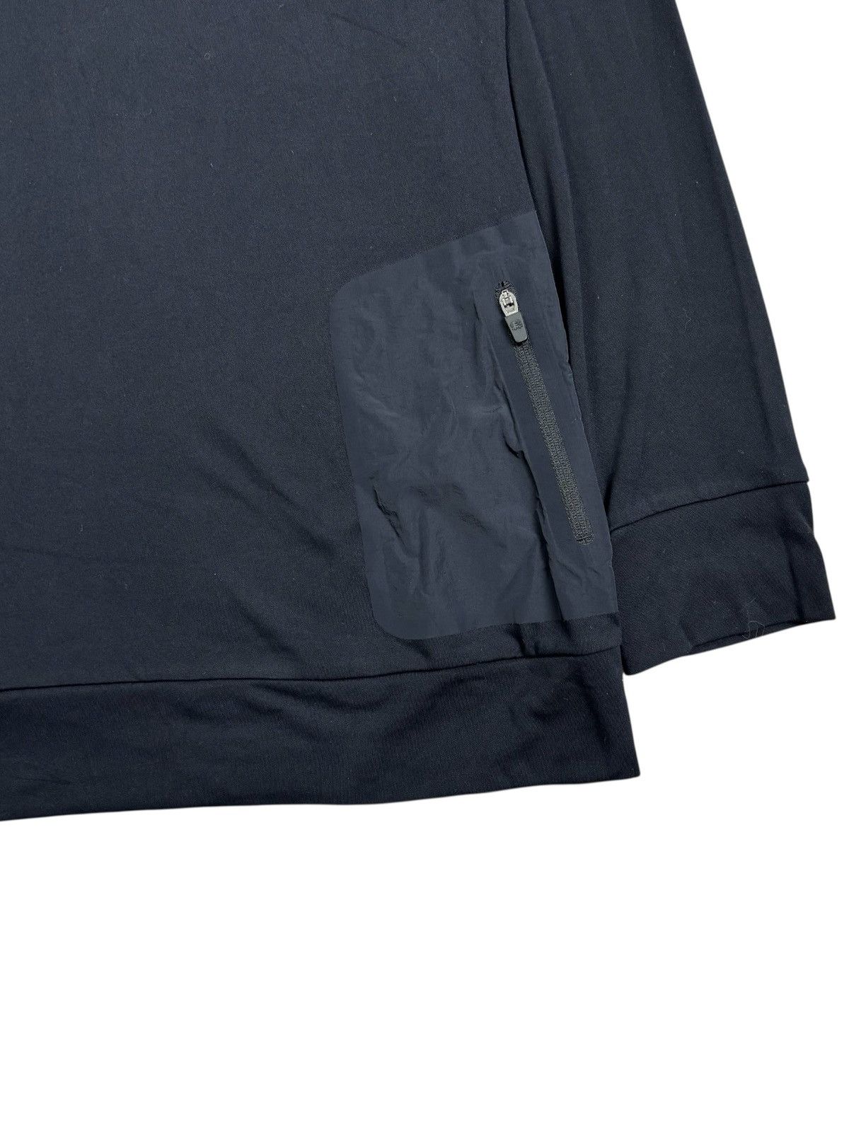 PPFM Vintage Ninja Base Layer Kolon Sport Size US M / EU 48-50 / 2 - 6 Thumbnail