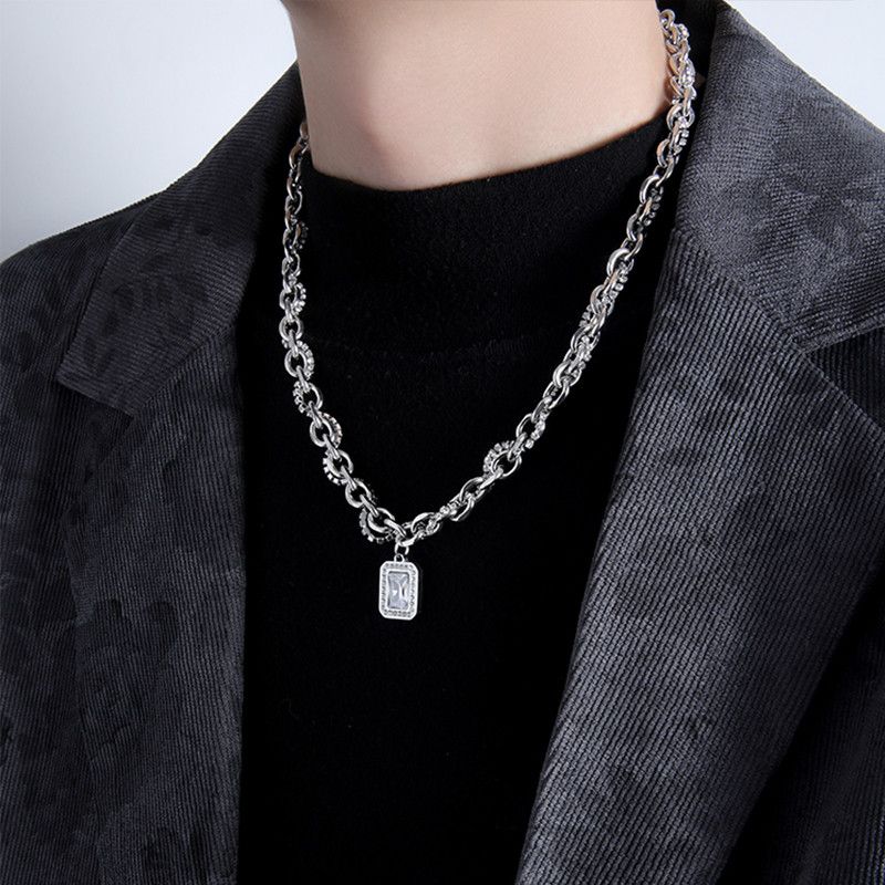 Other Rare STEAL! Y2K Chains Necklace Chain Size ONE SIZE - 2 Thumbnail