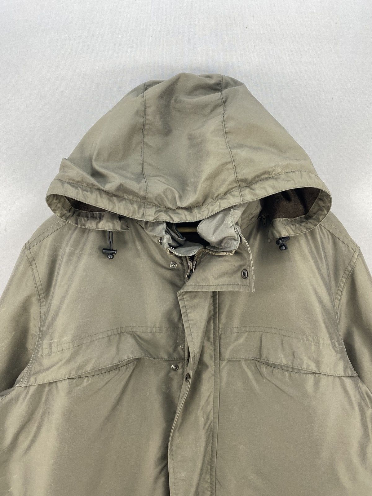 Eddie Bauer Eddie Bauer Parka Down Jacket With Lining Size US XL / EU 56 / 4 - 7 Thumbnail