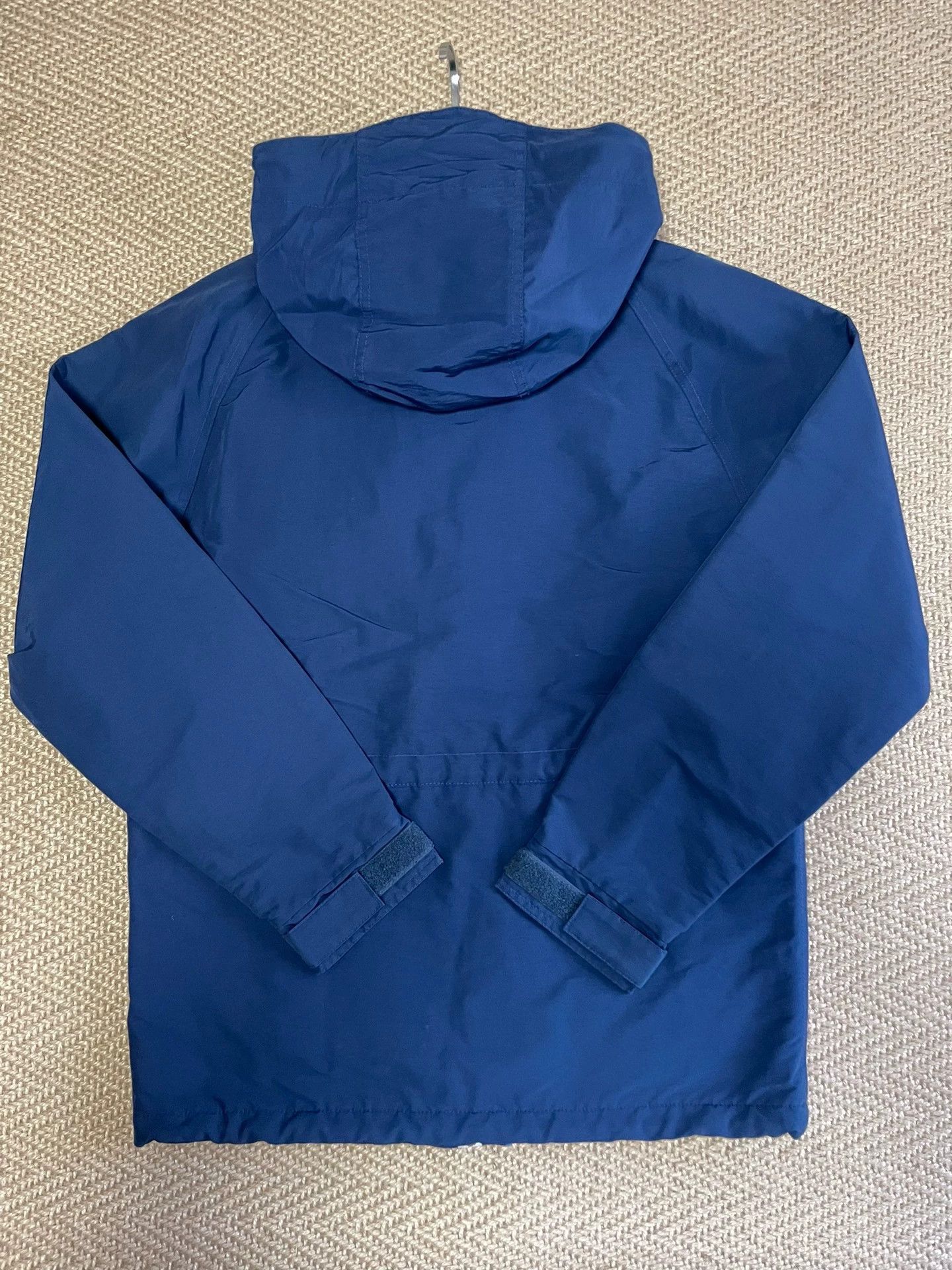 Bape BAPE NIGO Ethnic Wool-Lined Thick Jacket M NM Size US M / EU 48-50 / 2 - 2 Thumbnail