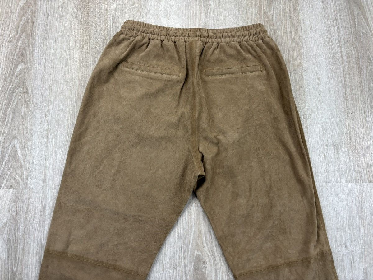 Designer × Japanese Brand Womens pants Oakwood Size L Size 27" / US 4 / IT 40 - 10 Thumbnail
