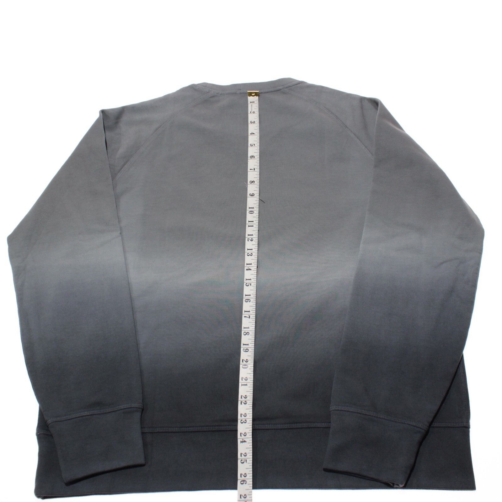 PATRICK ASSARAF Patrick Assaraf Sweater Size US L in Gray Size US L / EU 52-54 / 3 - 6 Thumbnail