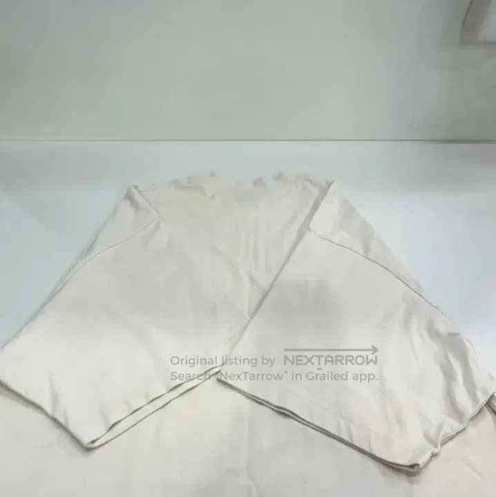 Balenciaga Balenciaga SS24 Letter Print Short Sleeve T. Size US S / EU 44-46 / 1 - 7 Thumbnail