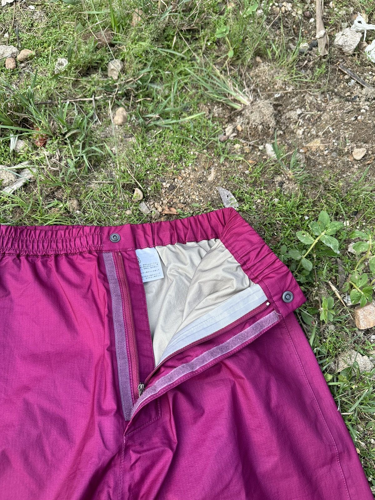 The North Face The north face flight series goretex PANTS Size US 27 - 6 Thumbnail