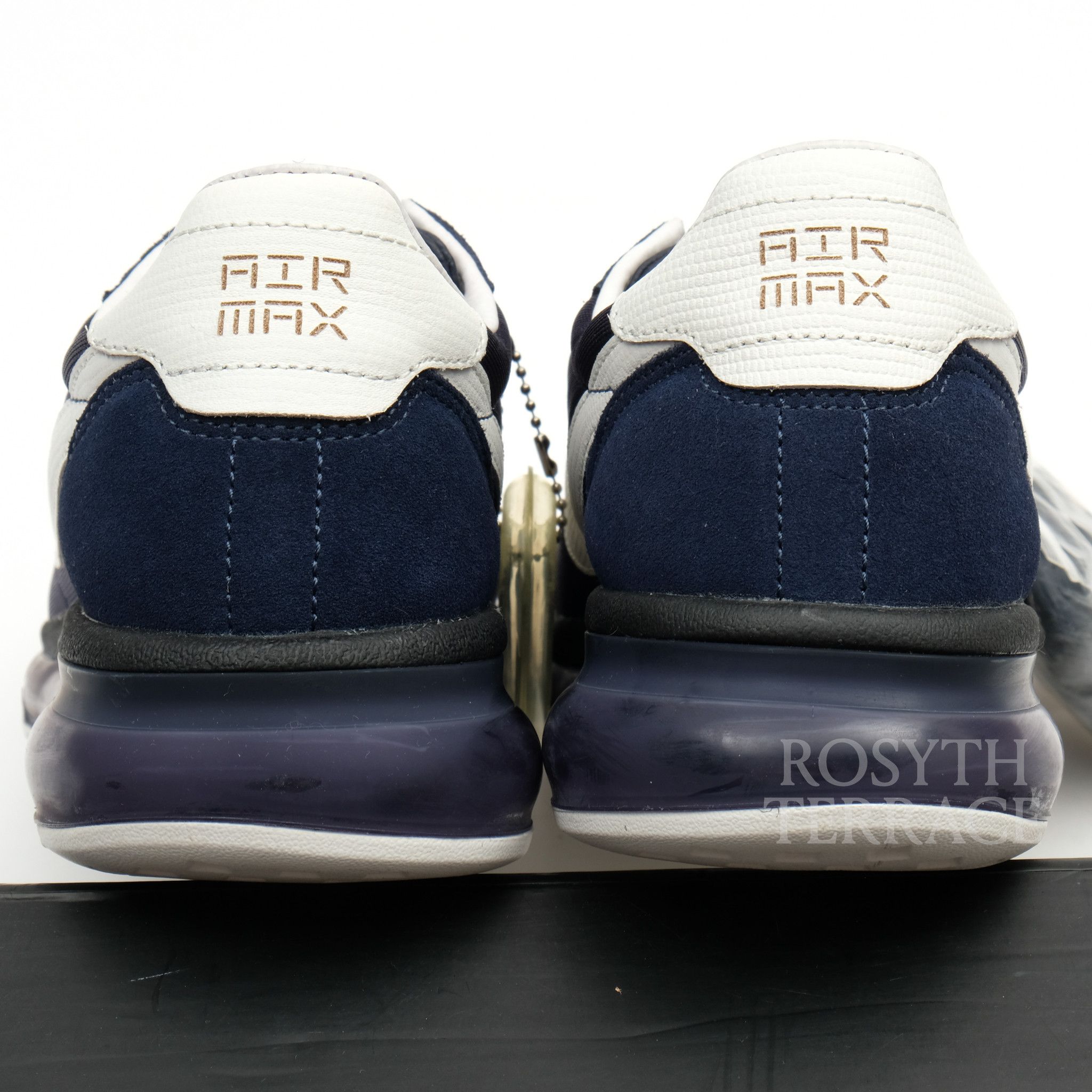 Fragment Design × Nike 【NIKE HTM / AIR MAX LD-ZERO / US9】 Size US 9 / EU 42 - 6 Thumbnail