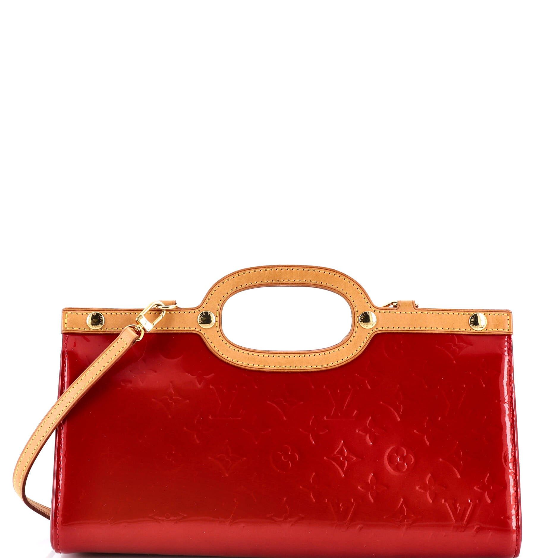 Louis Vuitton Roxbury Drive Handbag Size ONE SIZE - 1 Thumbnail