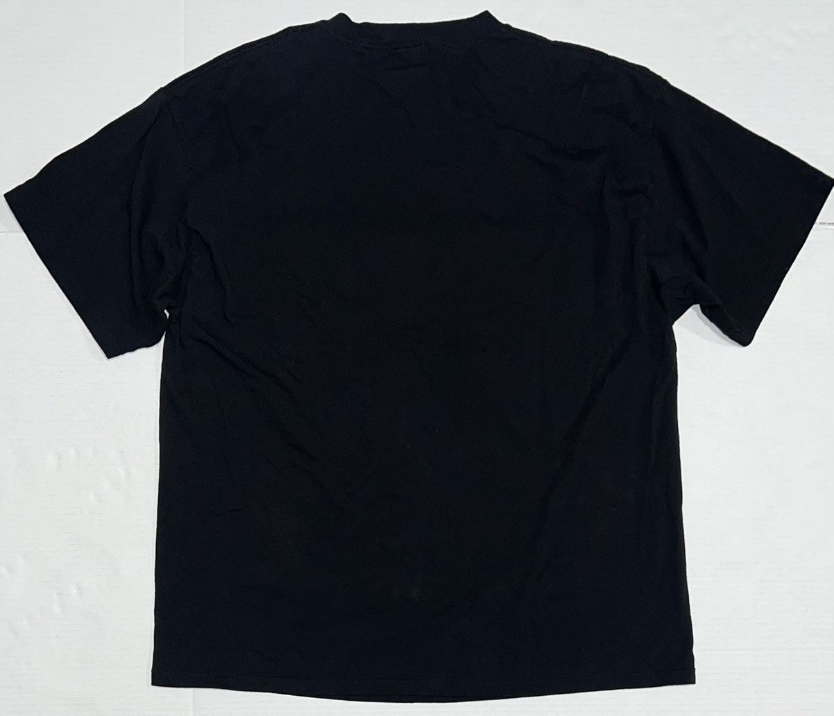 Other Vintage 2005 Harry Potter Severus Snape Shirt Black Movie Xl Size US XL / EU 56 / 4 - 2 Thumbnail