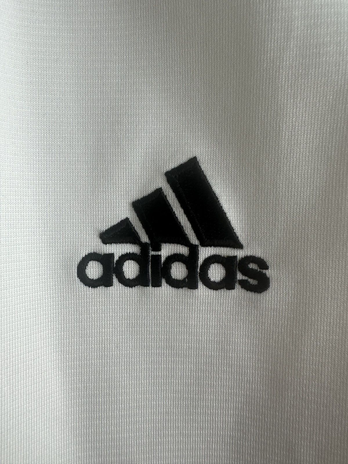 Adidas × Vintage Adidas Real Madrid Zidane Jersey Size US M / EU 48-50 / 2 - 5 Thumbnail