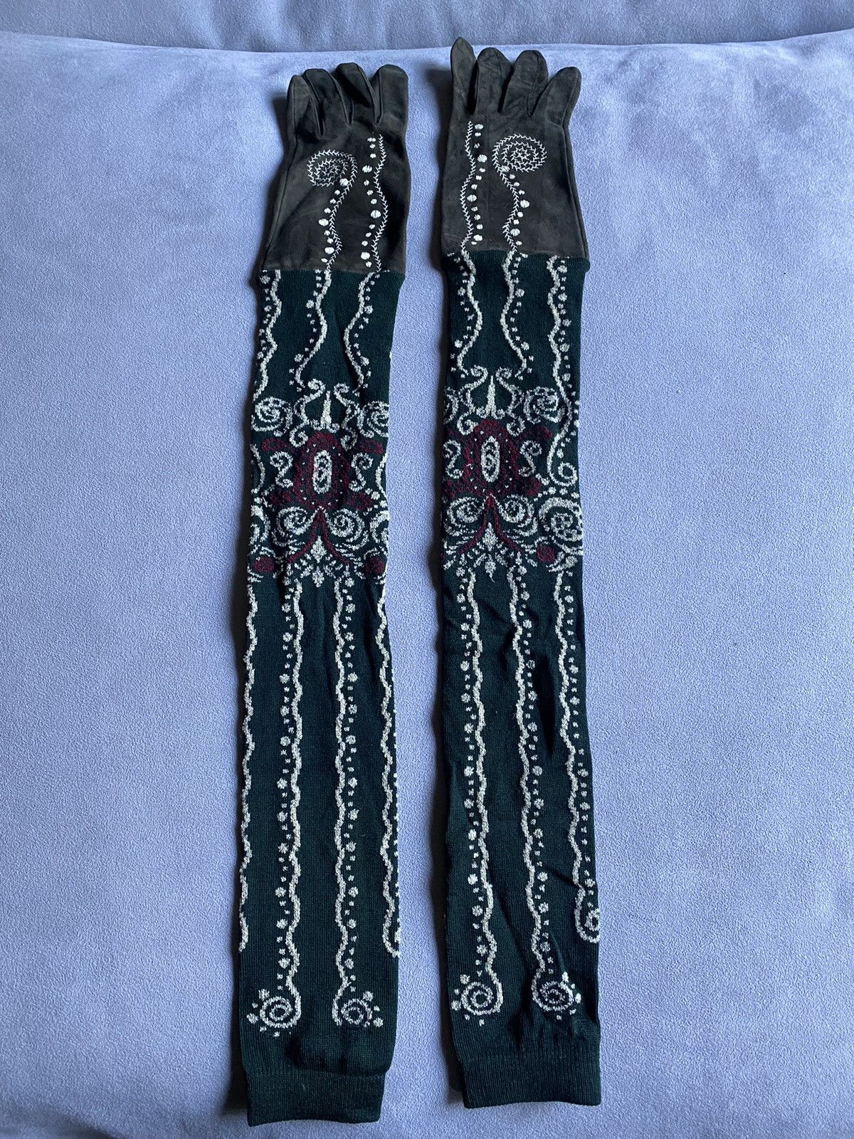 Matsuda Matsuda gloves Size ONE SIZE - 1 Thumbnail
