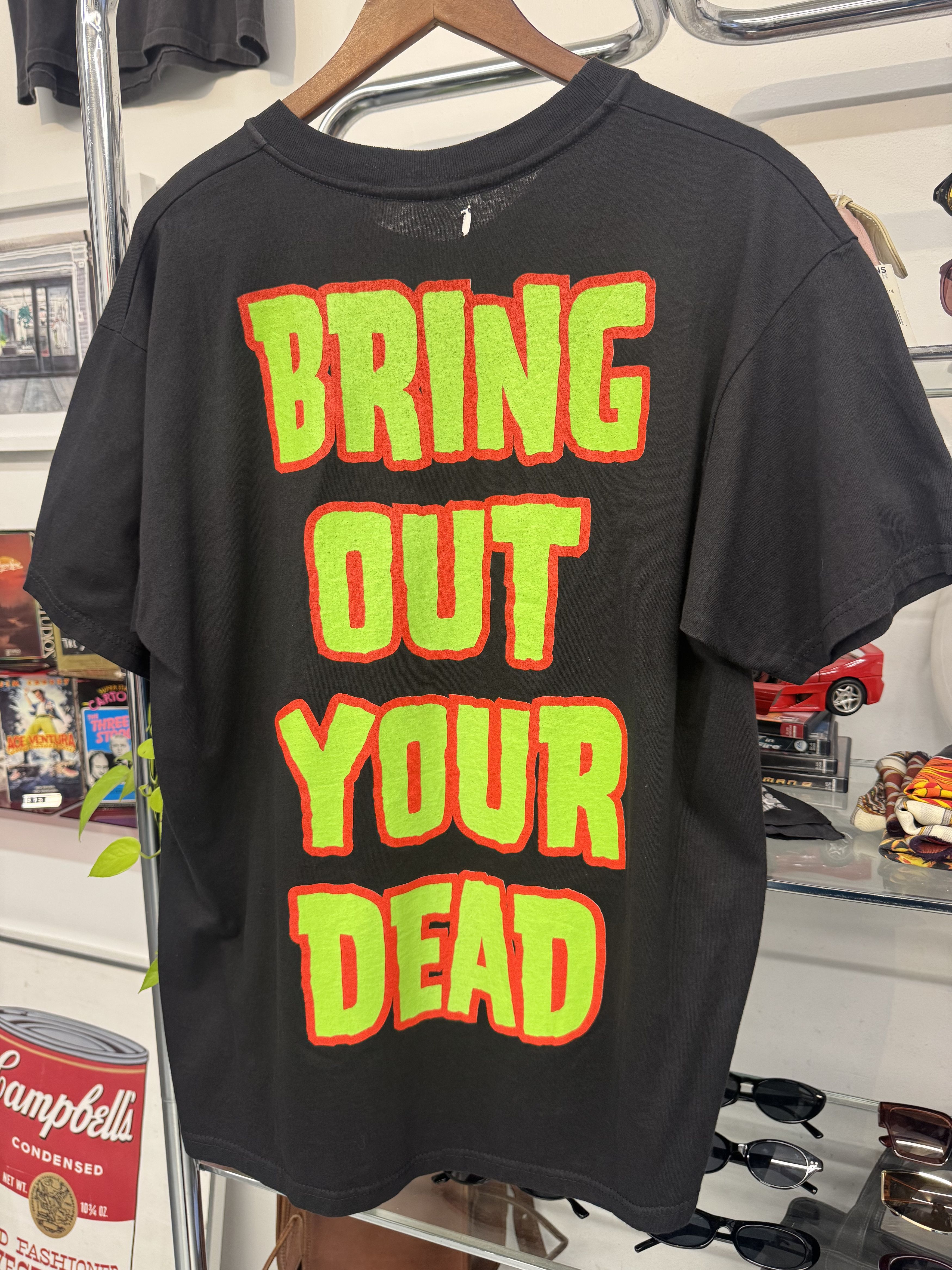 Other Vintage Rob Zombie Tshirt Size US L / EU 52-54 / 3 - 2 Thumbnail