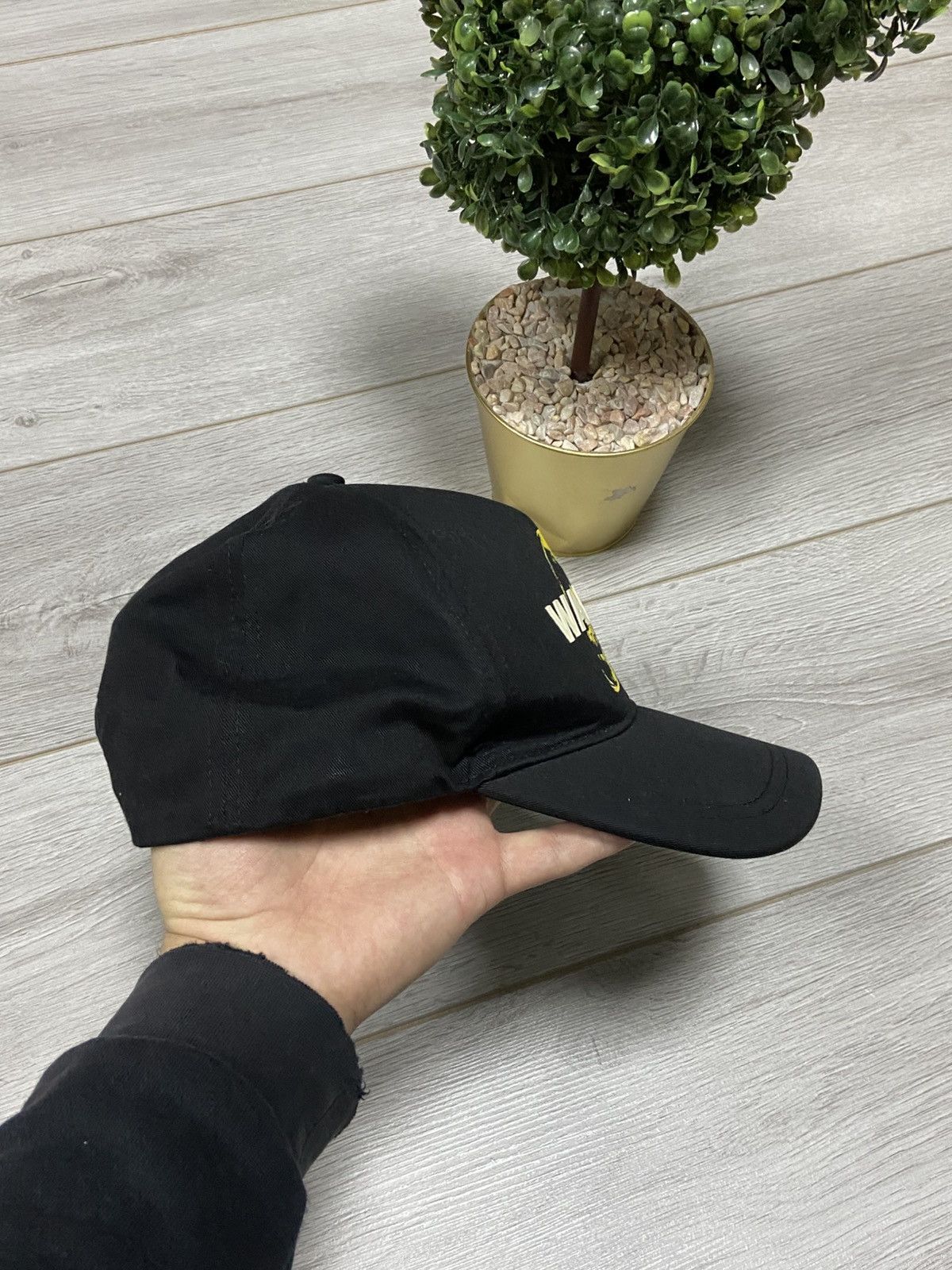 Andy Warhol Andy Warhol Skull Cap Size ONE SIZE - 3 Thumbnail