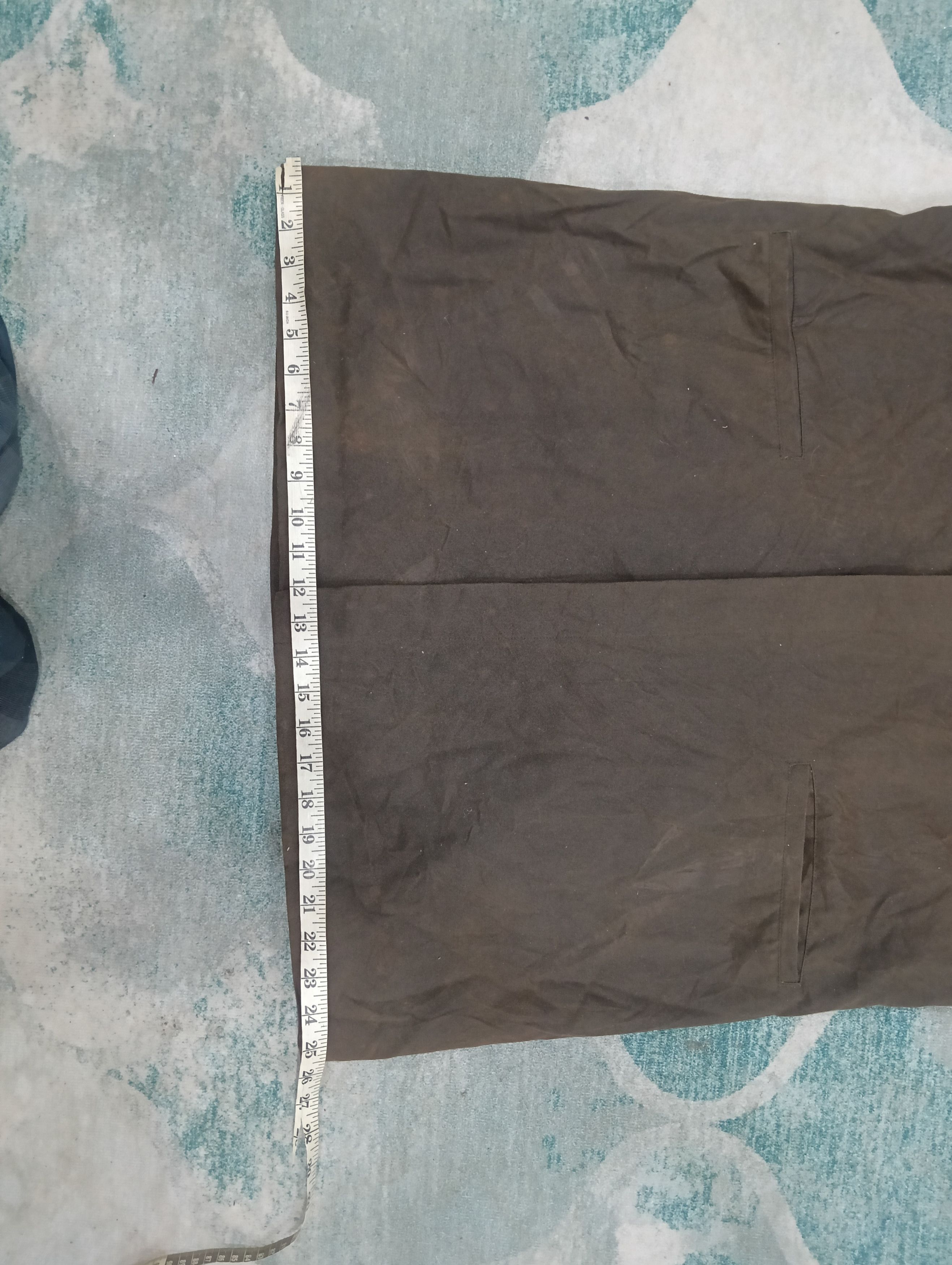 A.P.C. Vintage A P.C Wax Jacket Size US M / EU 48-50 / 2 - 11 Thumbnail