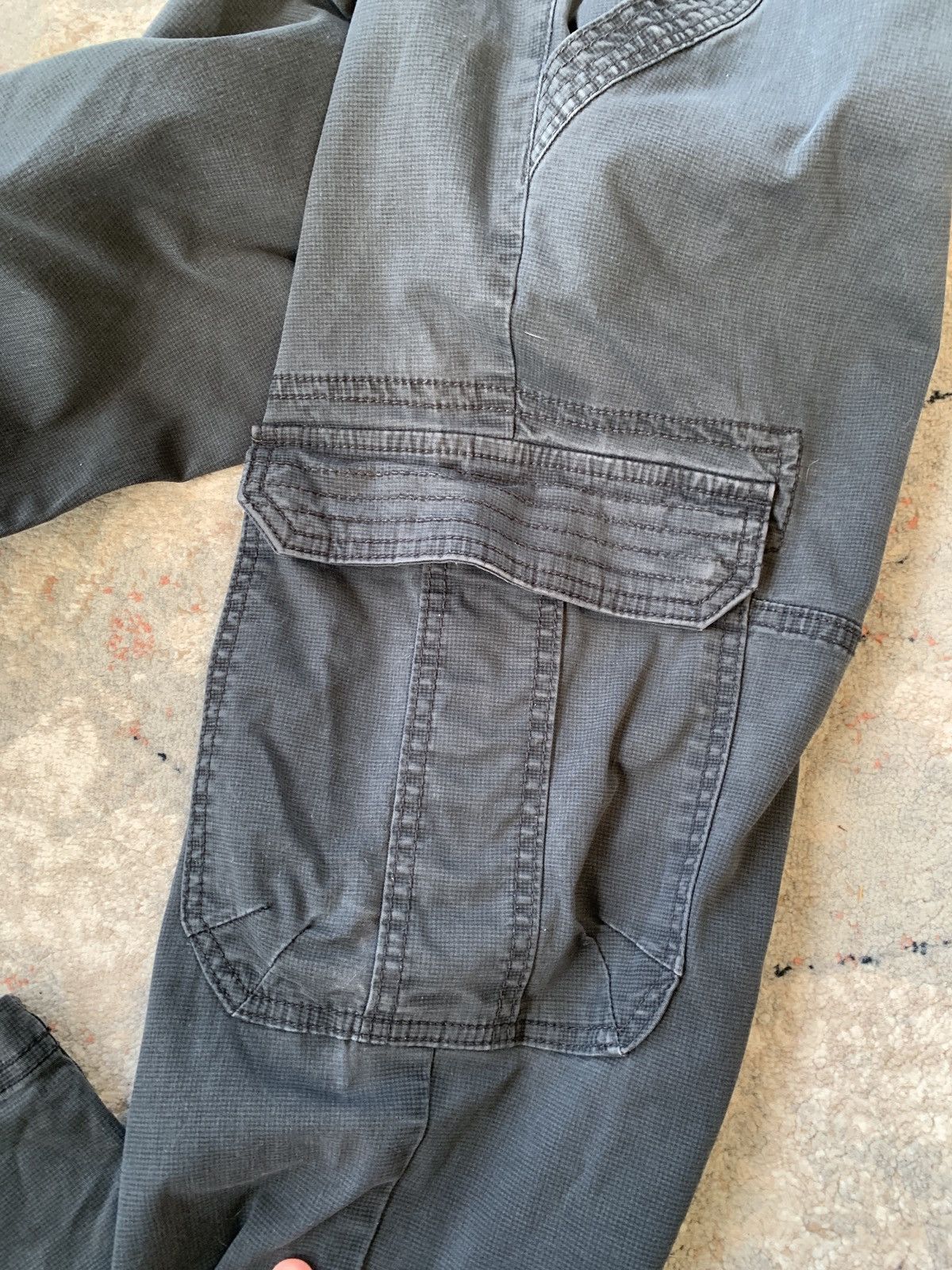 Other Tom Tompson Cargo Pants Size US 38 / EU 54 - 8 Thumbnail