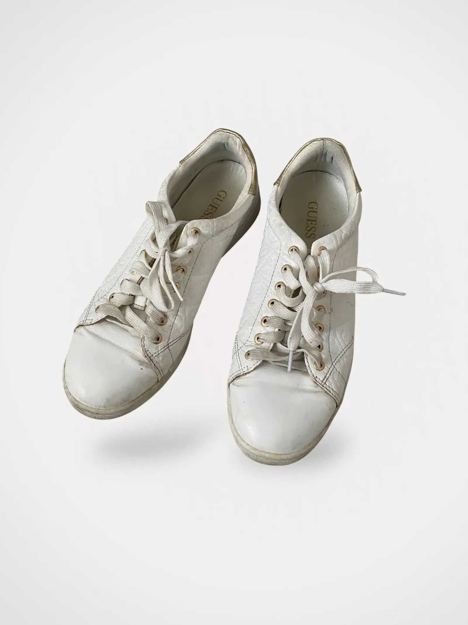 Guess Guess Sneakers Size US 11 / IT 41 - 1 Thumbnail