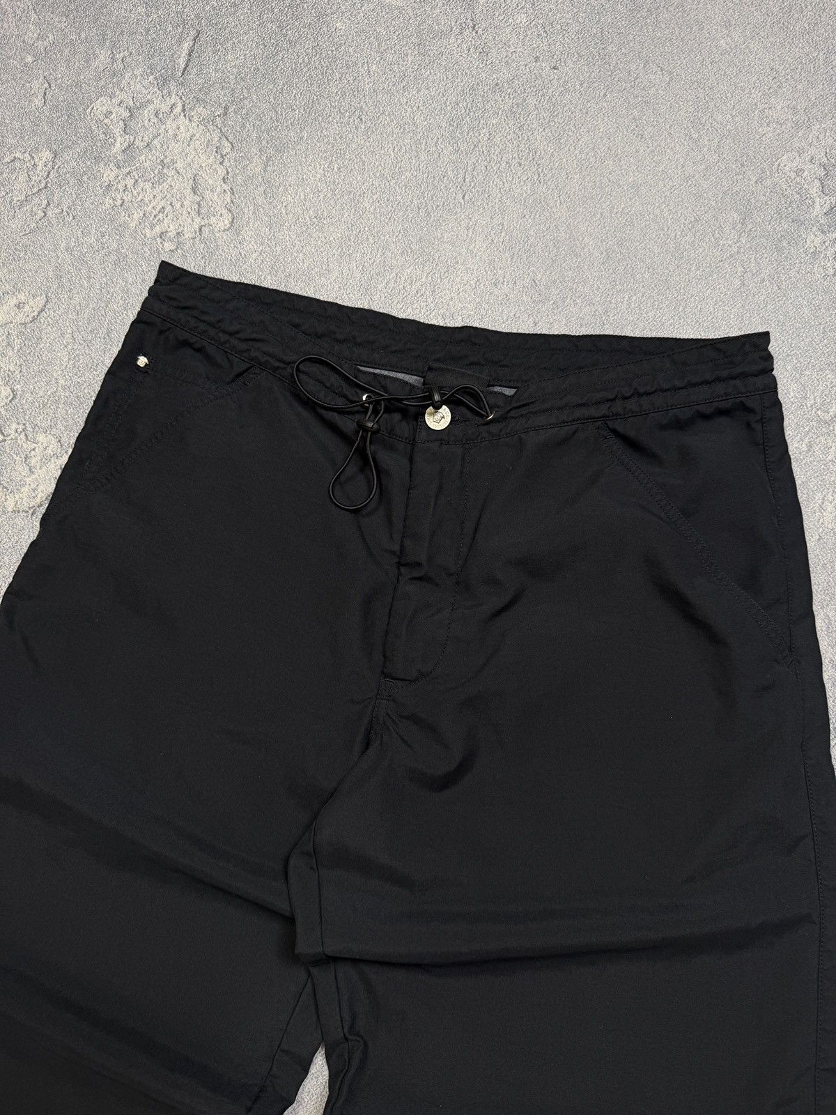 Versace 90s Versace Jeans Couture Pants Size US 34 / EU 50 - 2 Thumbnail